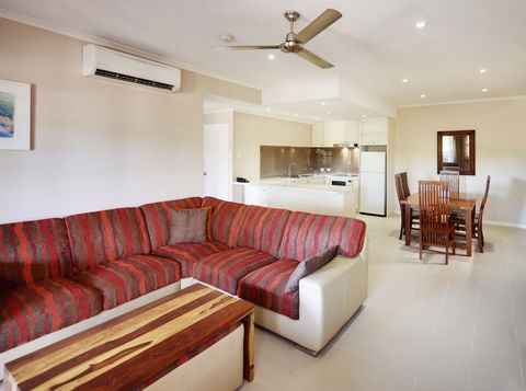 Seashells Broome - Broome Tourism 1