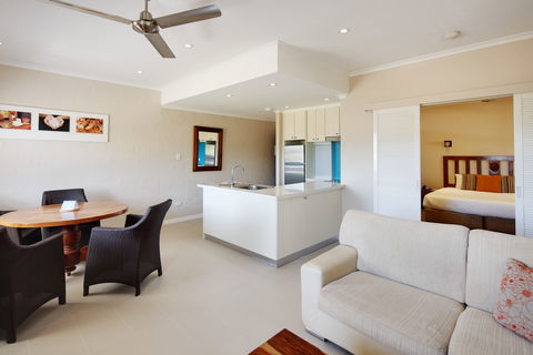 Seashells Broome - Broome Tourism 5