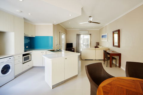 Seashells Broome - Broome Tourism 4