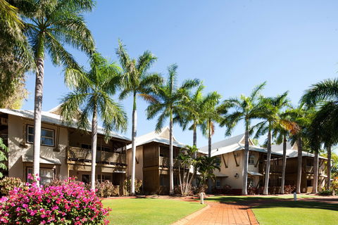 Seashells Broome - Broome Tourism 3