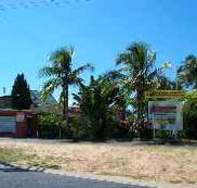 Seaspray Waterfront Holiday Units - Broome Tourism