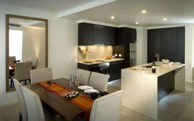 Seatemple Resort & Spa Port Douglas (Private Apartments) - Broome Tourism 0