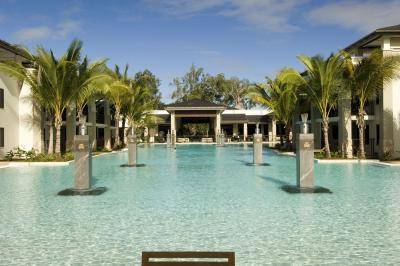Seatemple Resort & Spa Port Douglas (Private Apartments) - Broome Tourism 1