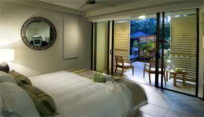 Seatemple Resort & Spa Port Douglas (Private Apartments) - Broome Tourism 2