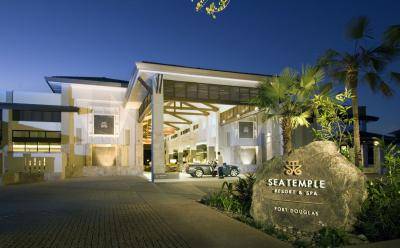 Seatemple Resort & Spa Port Douglas (Private Apartments) - Broome Tourism 3