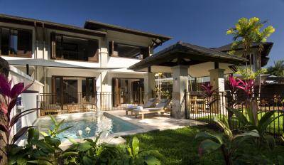 Seatemple Resort & Spa Port Douglas (Private Apartments) - Broome Tourism 4