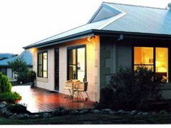 Serena Cottages - Broome Tourism 0