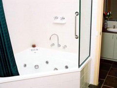 Serena Cottages - Broome Tourism 4