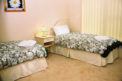 Serena Cottages - Broome Tourism 5