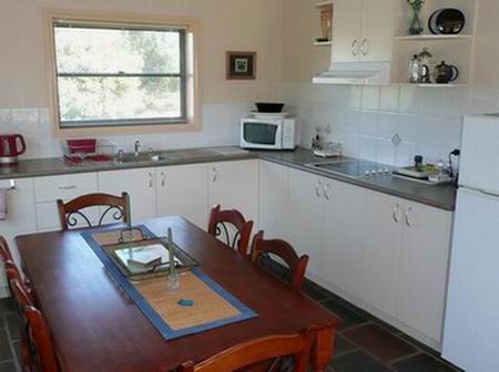 Serena Cottages - Broome Tourism 8