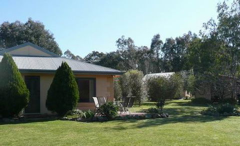 Serena Cottages - Broome Tourism 7