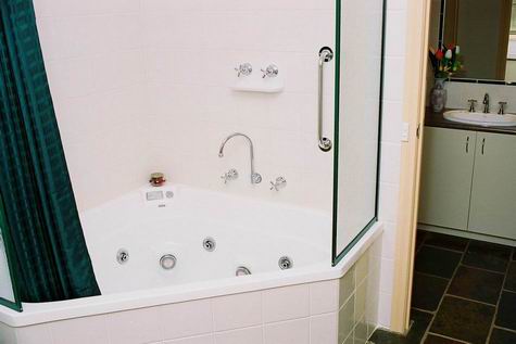 Serena Cottages - Broome Tourism 12