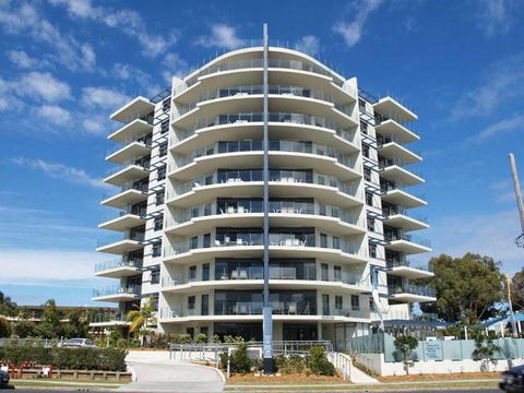 Sevan Apartments Forster - Broome Tourism 1