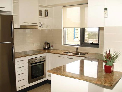 Sevan Apartments Forster - Broome Tourism 2