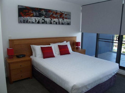 Sevan Apartments Forster - Broome Tourism 3