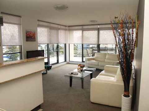 Sevan Apartments Forster - Broome Tourism 0