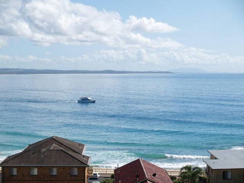 Sevan Apartments Forster - Broome Tourism 4