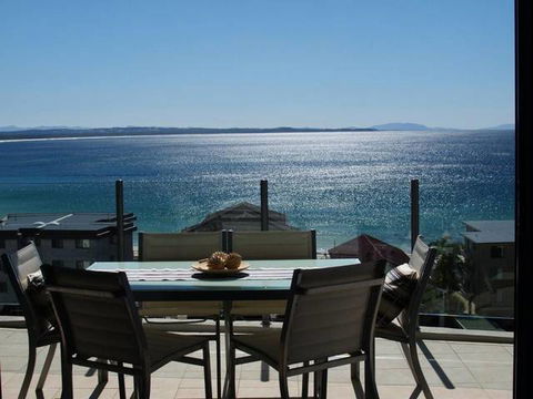 Sevan Apartments Forster - Broome Tourism 5