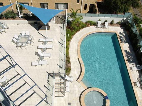 Sevan Apartments Forster - Broome Tourism 6