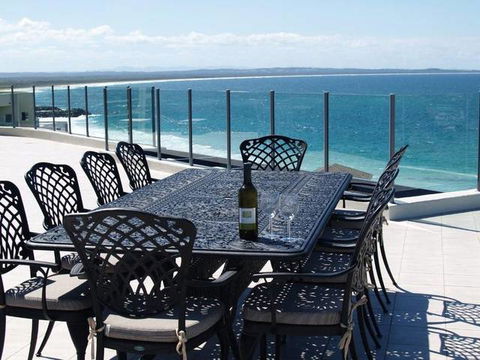 Sevan Apartments Forster - Broome Tourism 7