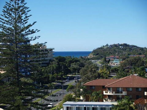 Sevan Apartments Forster - Broome Tourism 8