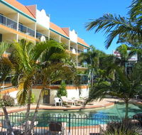 Shelly Bay Resort - Broome Tourism