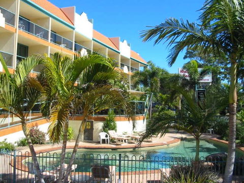 Shelly Bay Resort - Broome Tourism 0