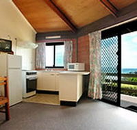 Shelly Beach Cabins - Broome Tourism