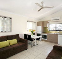 Shoal Bay Holiday Park - Broome Tourism