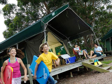 Shoal Bay Holiday Park - Broome Tourism 3