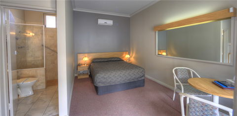 Silver Haven Motor Inn - Broome Tourism 5