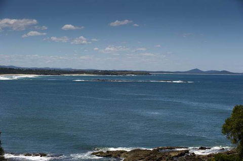 Solitary Islands Lodge - Broome Tourism 4