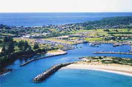 South Coast Holiday Parks - Bermagui - Broome Tourism 0
