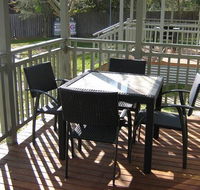 South Coast Holiday Parks - Eden - Broome Tourism