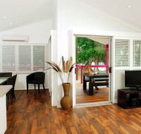 South West Rocks Tourist Park - Broome Tourism