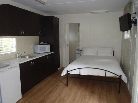 South West Rocks Tourist Park - Broome Tourism 12