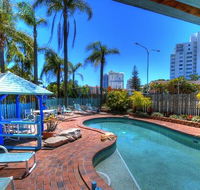 Southport Tourist Park - Broome Tourism