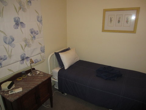 Springfields - Broome Tourism 1