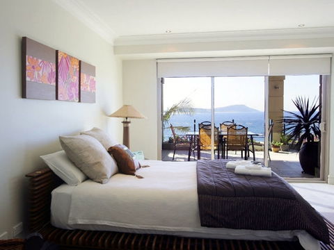 Star Of The Sea Luxury Apartments - Broome Tourism 0