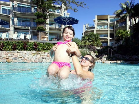 Star Of The Sea Luxury Apartments - Broome Tourism 2