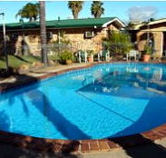 Starline Motor Inn - Broome Tourism