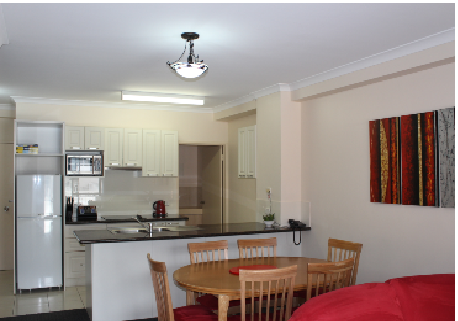 Starwest Apartments Alderney On Hay - Broome Tourism 2