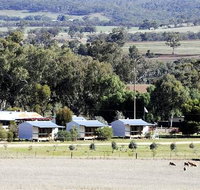 Stone Hut Cottages - Broome Tourism