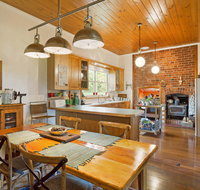 Stony Creek Farm BB - Broome Tourism