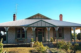 Stranraer Homestead Bed & Breakfast - Broome Tourism 0