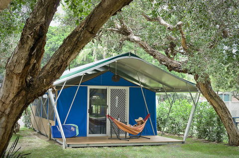 Suffolk Beachfront Holiday Park - Broome Tourism 4