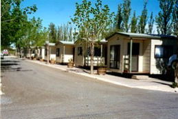 Sun City Caravan Park - Broome Tourism 2