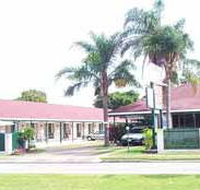 Sundowner Twin Towns - Broome Tourism