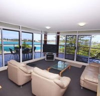 Sunrise Apartments Tuncurry - Broome Tourism