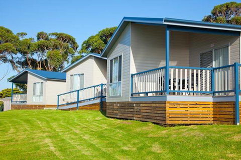 Surfbeach Holiday Park - Narooma - Broome Tourism 0